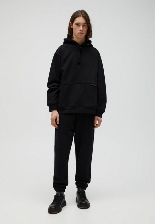 фото Худи pull&bear