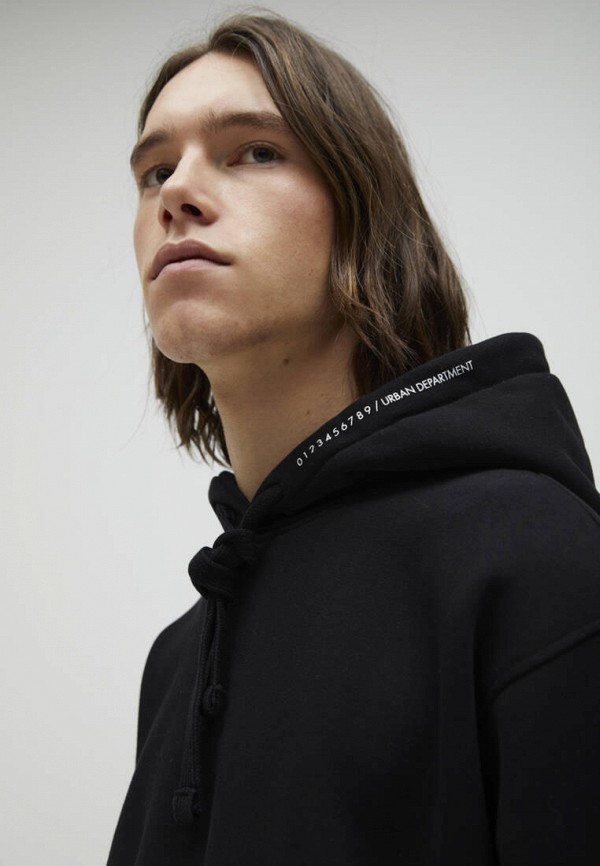 фото Худи pull&bear