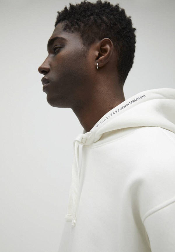 фото Худи pull&bear