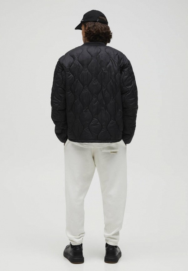 фото Куртка утепленная pull&bear