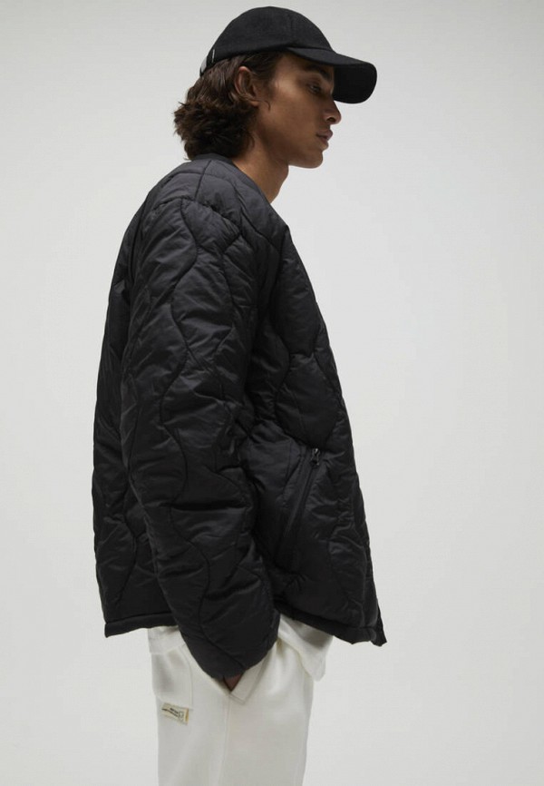 фото Куртка утепленная pull&bear