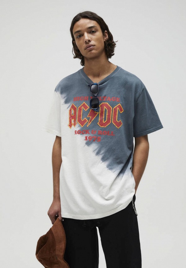фото Футболка pull&bear