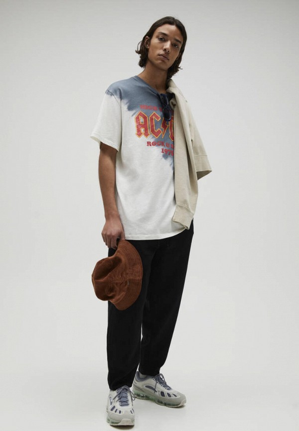 фото Футболка pull&bear