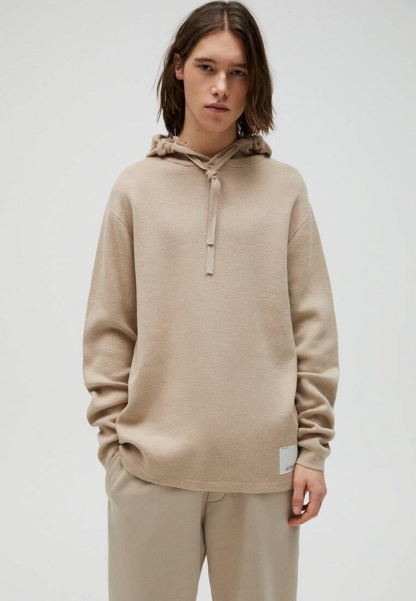 фото Худи pull&bear