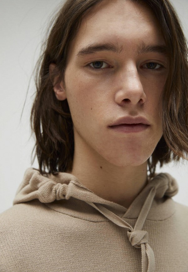 фото Худи pull&bear