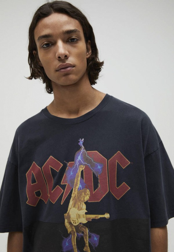 фото Футболка pull&bear
