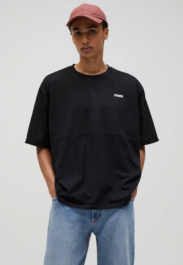 фото Футболка pull&bear