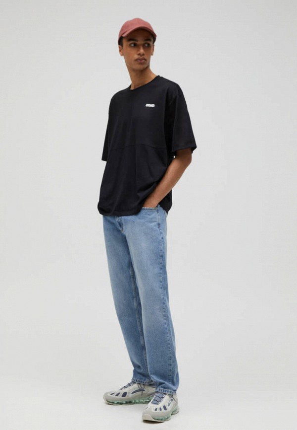 фото Футболка pull&bear