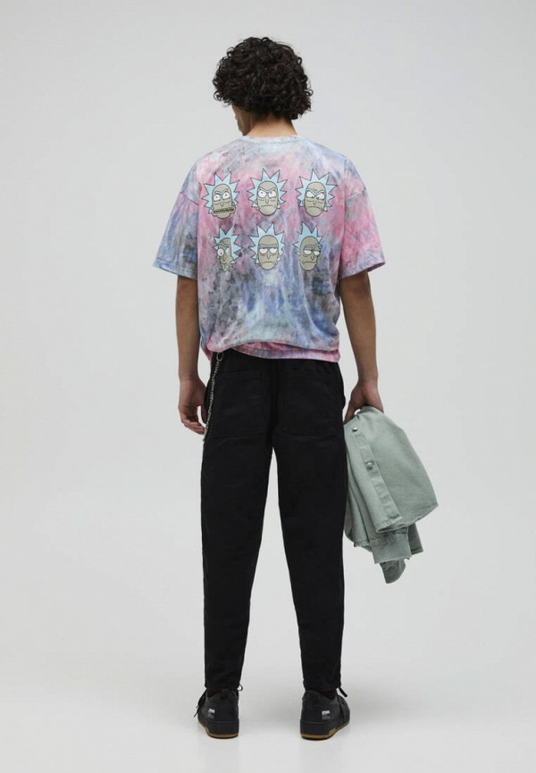фото Брюки pull&bear