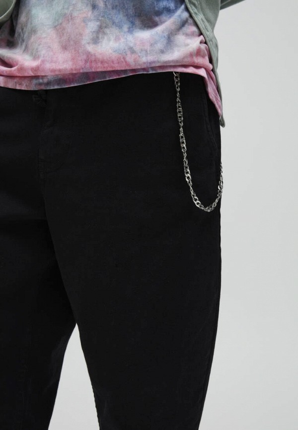 фото Брюки pull&bear