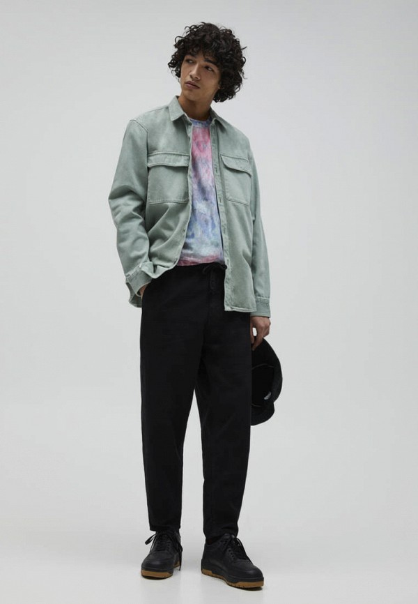 фото Брюки pull&bear