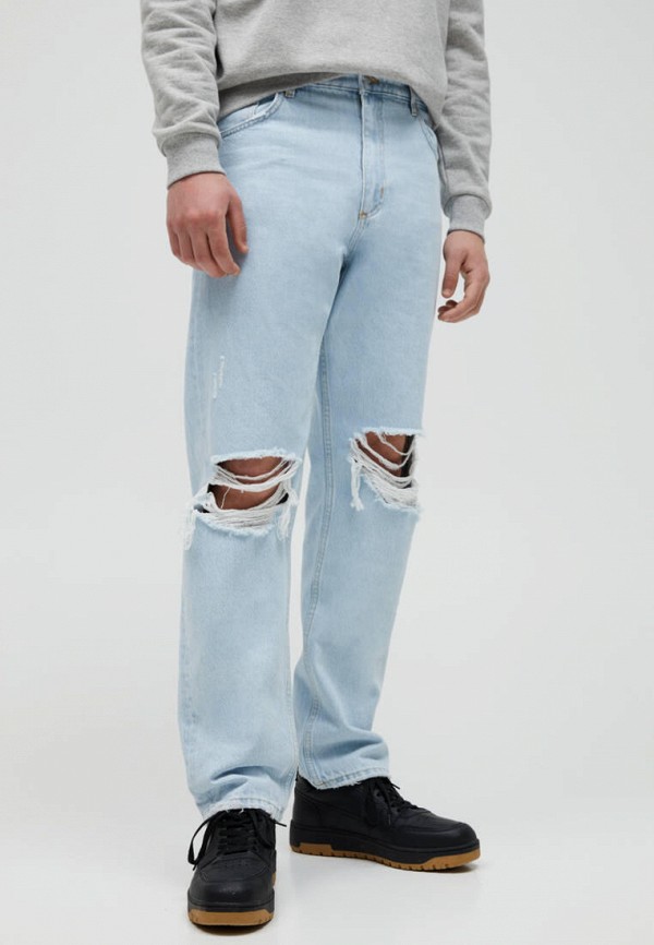 фото Джинсы pull&bear