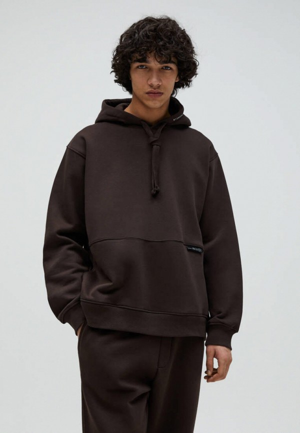 фото Худи pull&bear