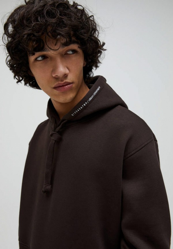 фото Худи pull&bear