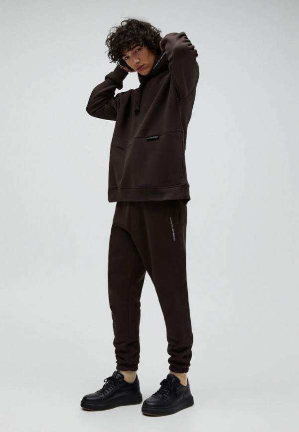 фото Худи pull&bear