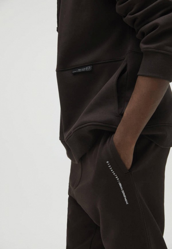 фото Худи pull&bear