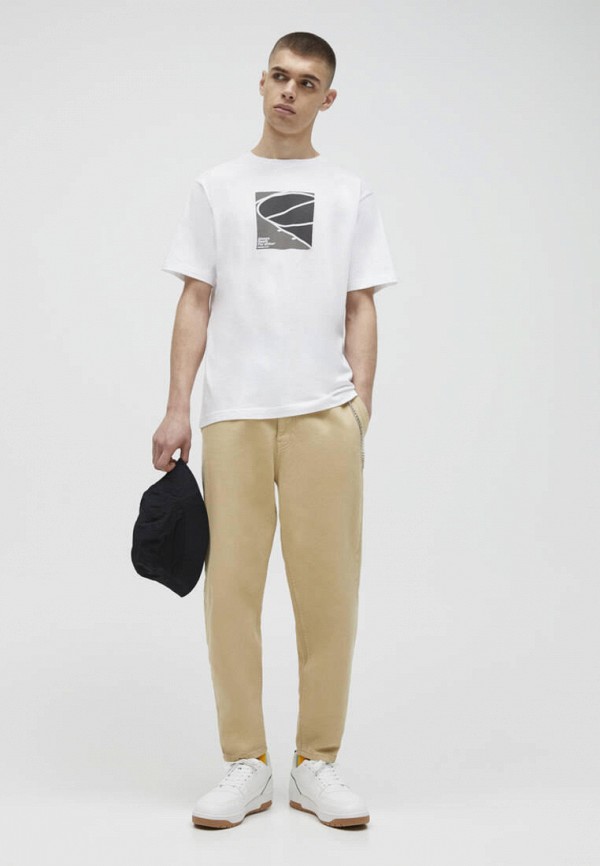 фото Футболка pull&bear