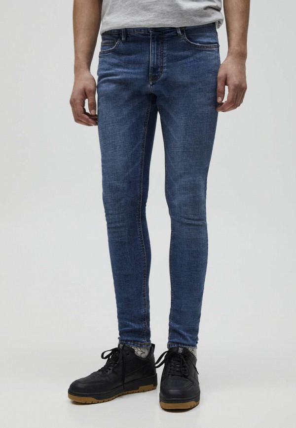 фото Джинсы pull&bear