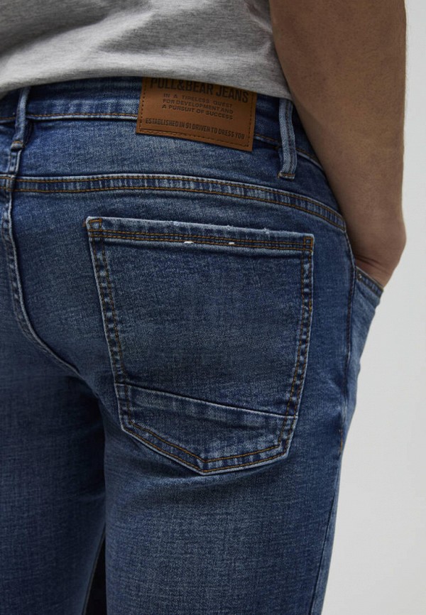 фото Джинсы pull&bear