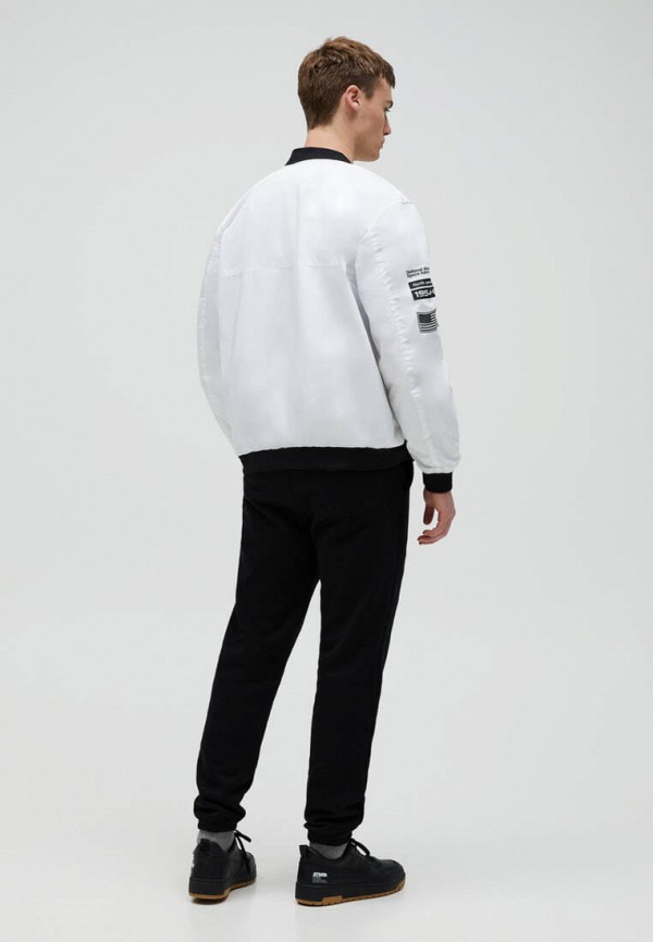фото Куртка pull&bear