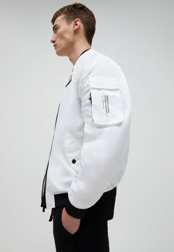 фото Куртка pull&bear