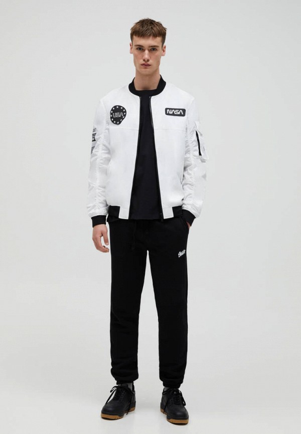 фото Куртка pull&bear