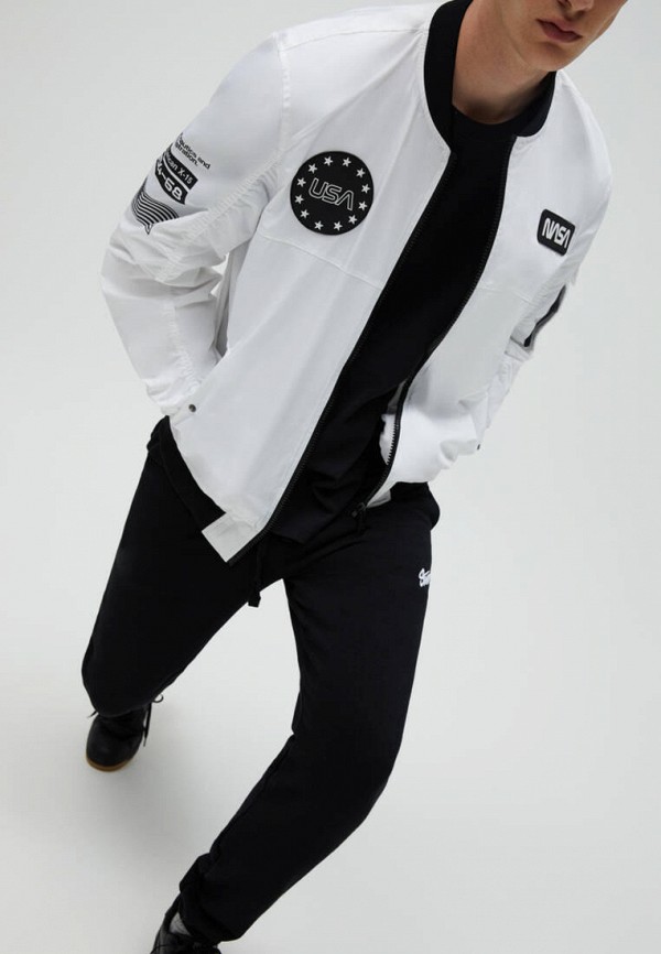 фото Куртка pull&bear