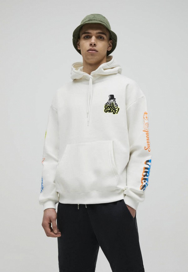 фото Худи pull&bear