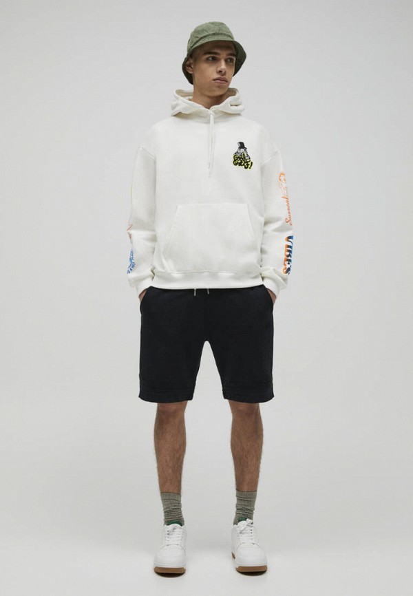 фото Худи pull&bear