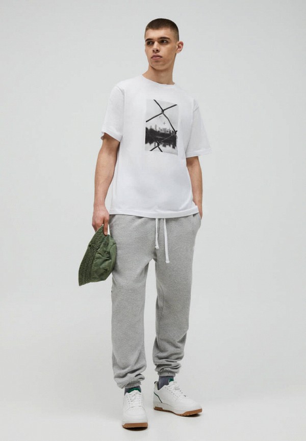 фото Футболка pull&bear