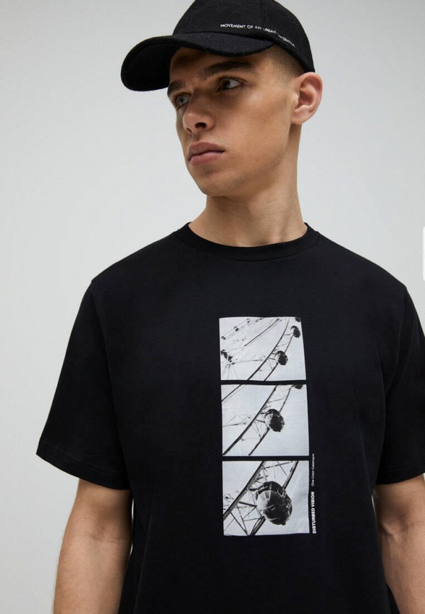 фото Футболка pull&bear