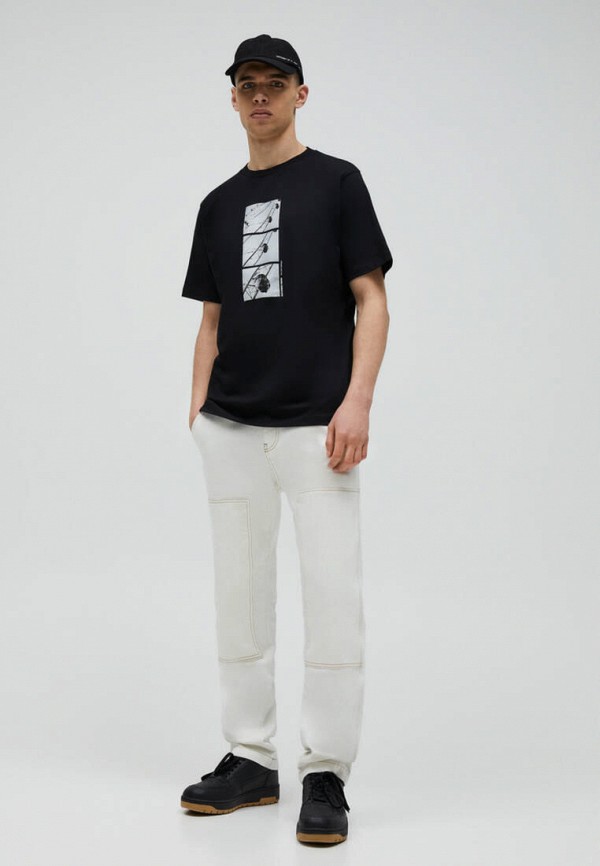 фото Футболка pull&bear