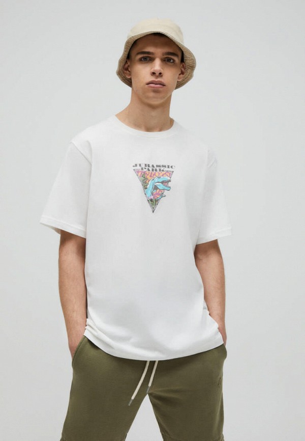 фото Футболка pull&bear