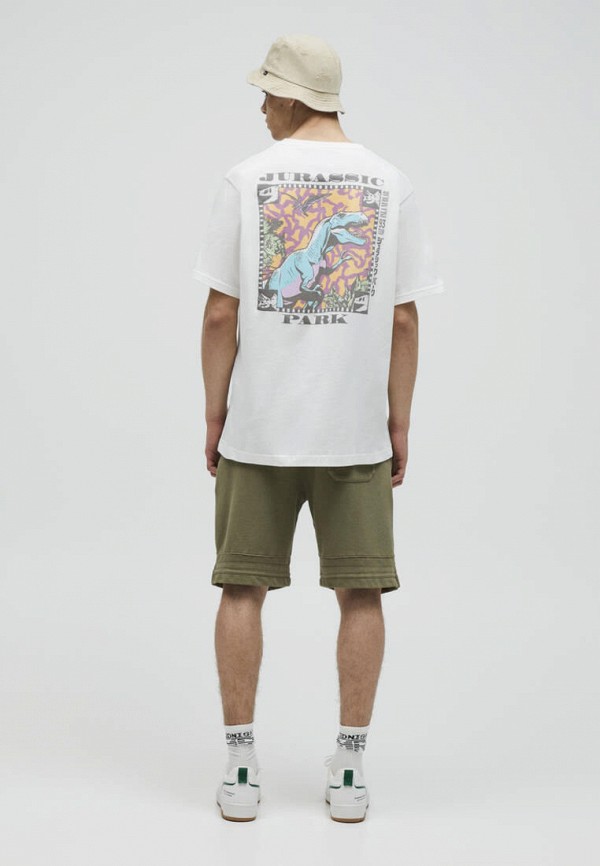 фото Футболка pull&bear