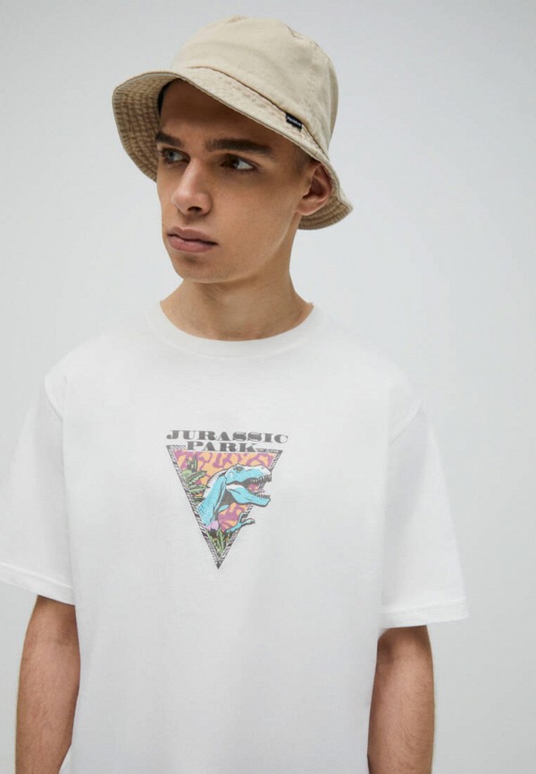 фото Футболка pull&bear