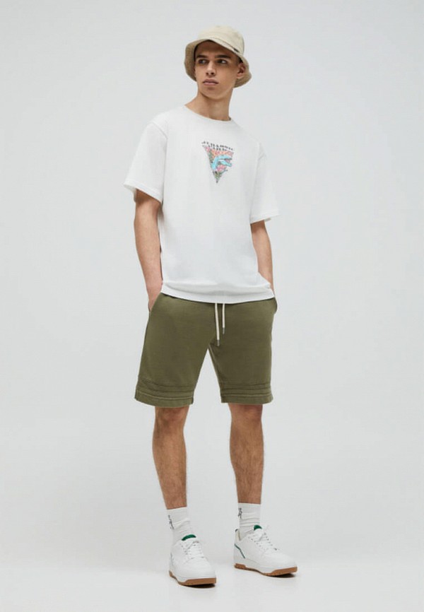 фото Футболка pull&bear