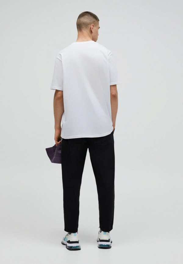 фото Футболка pull&bear