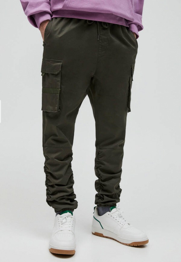 фото Брюки pull&bear