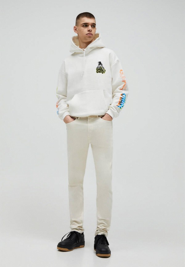 фото Брюки pull&bear