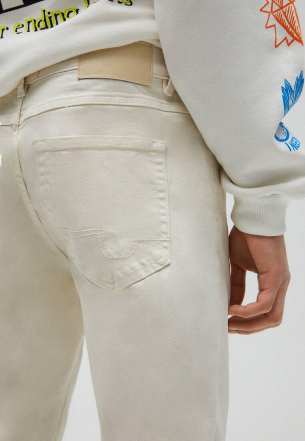 фото Брюки pull&bear