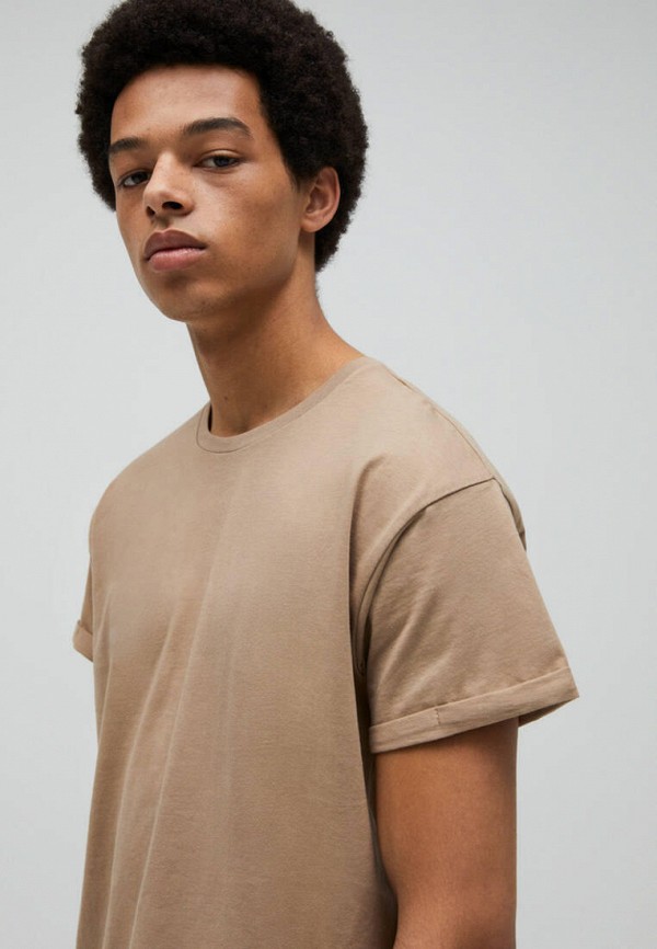 фото Футболка pull&bear