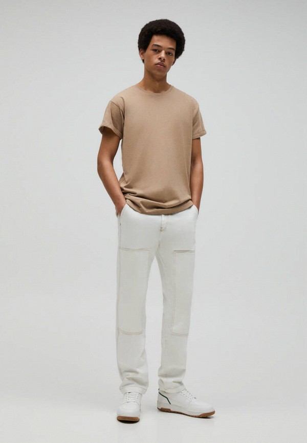 фото Футболка pull&bear