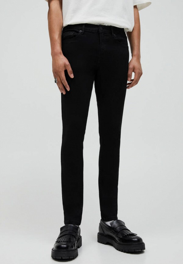фото Джинсы pull&bear