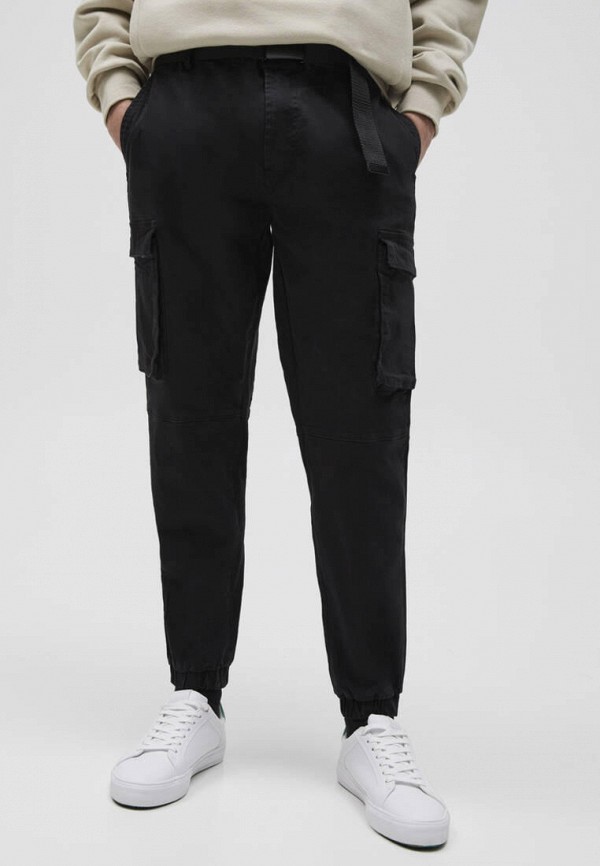 фото Брюки pull&bear