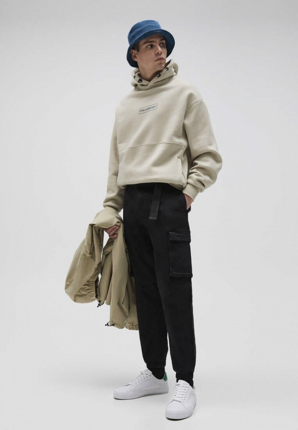 фото Брюки pull&bear