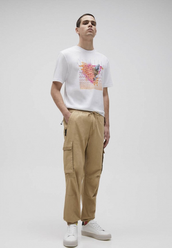фото Брюки pull&bear