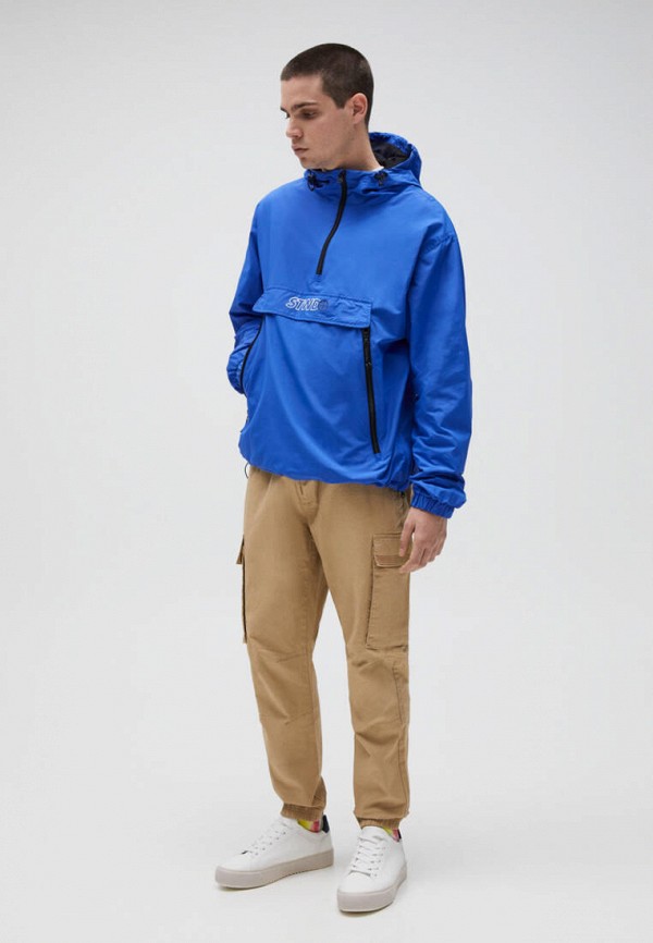 фото Куртка pull&bear