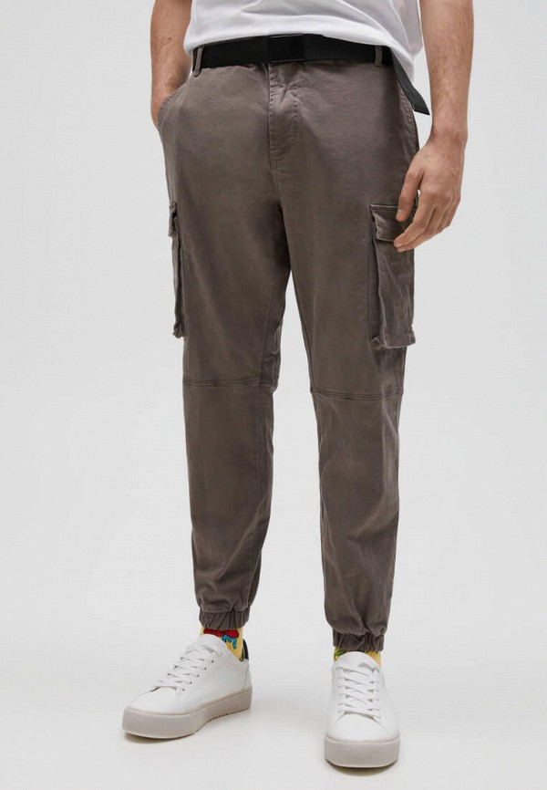 фото Брюки pull&bear