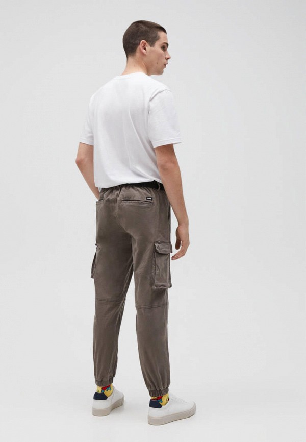 фото Брюки pull&bear
