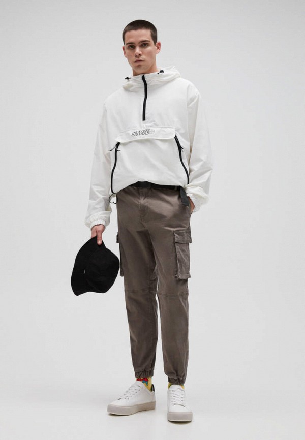 фото Брюки pull&bear